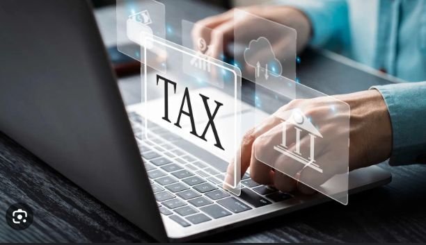 UAE Corporate Tax Filing