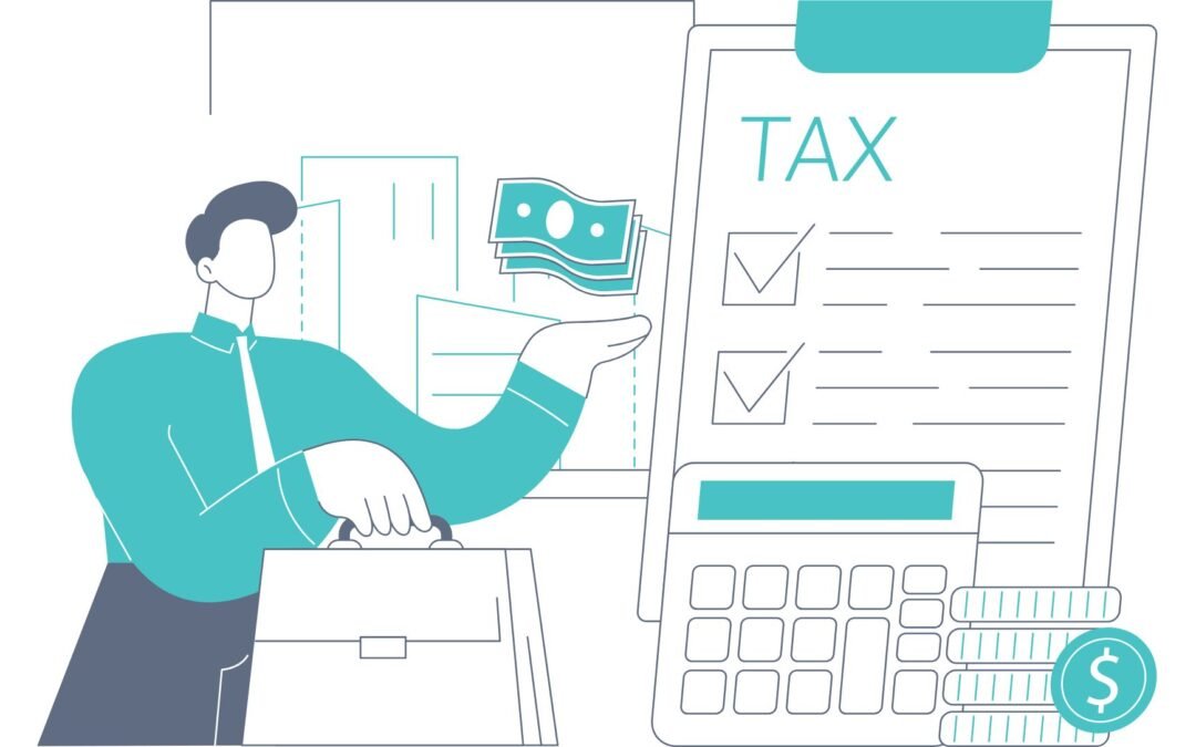 Corporate Tax Registration for Sole Establishment