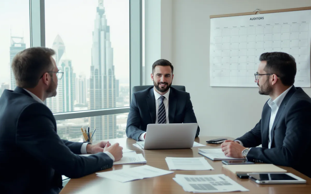 Audit and Assurance: What They Mean for UAE SMEs