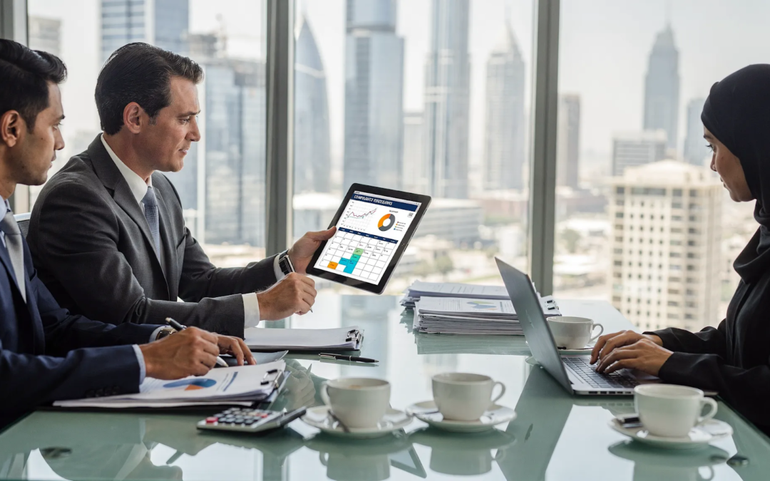 What Does a Tax Consultant Do? Roles, Responsibilities and Benefits Explained