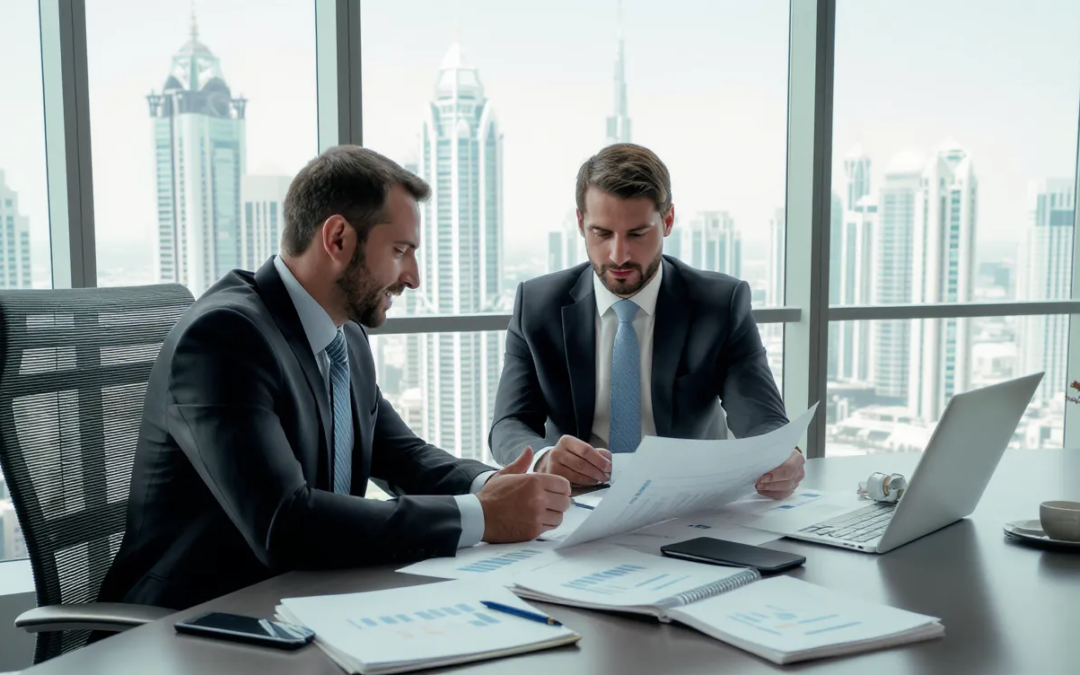International Tax Services: Cross-Border Basics for SMEs