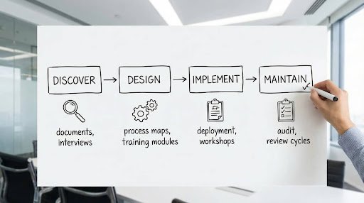 AML Services