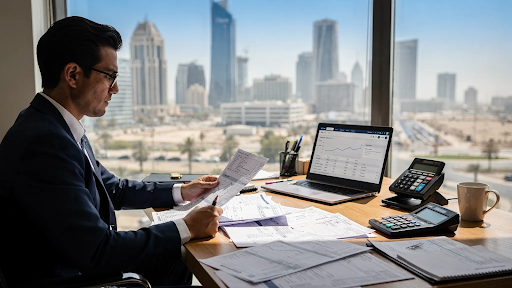 Accounting Service