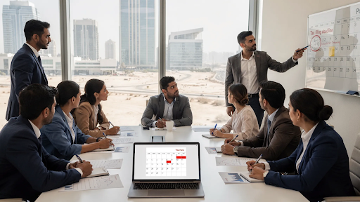When Are Corporate Tax Returns Due? Key Deadlines Every Business Should Know