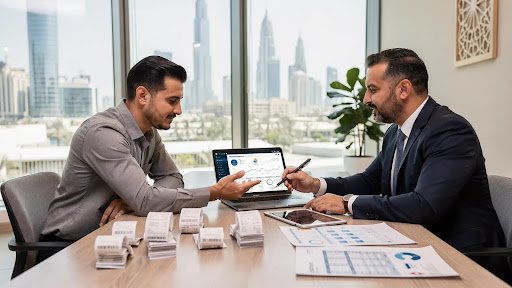accounting services