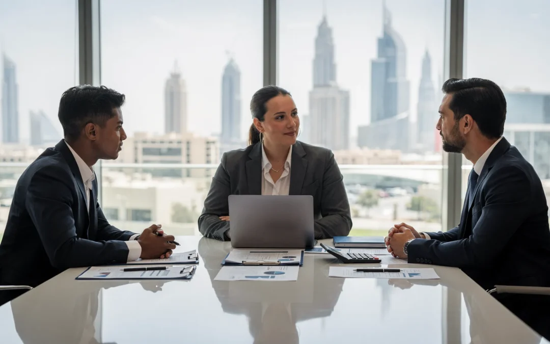 Tax Consultant vs Advisor: What’s the Difference?