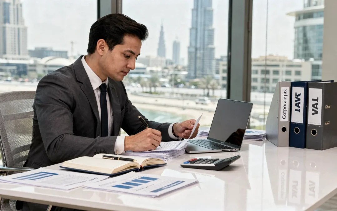 Can Corporation Tax Be Paid in Installments? Rules, Options and Practical Tips