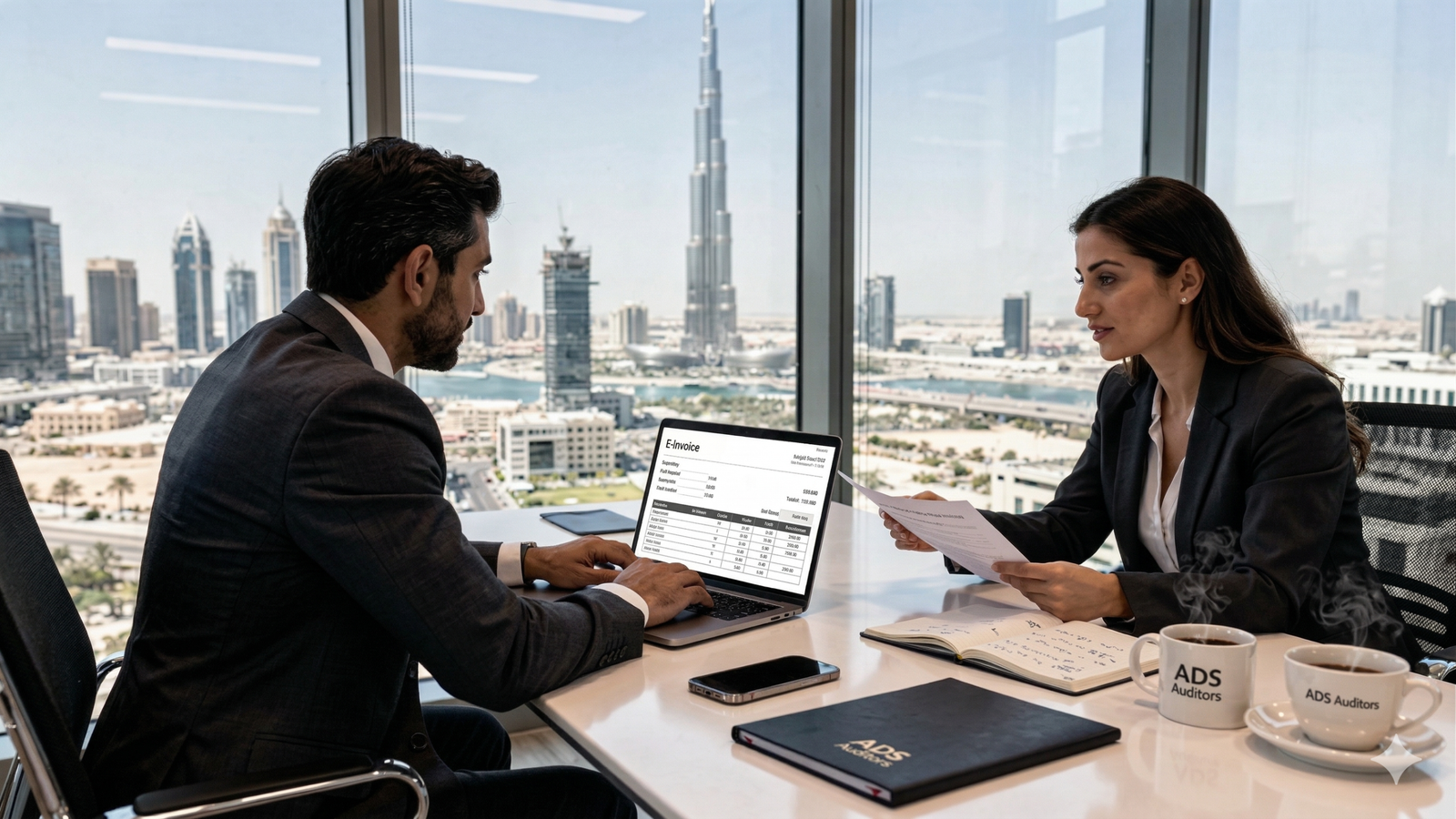 AML policy UAE