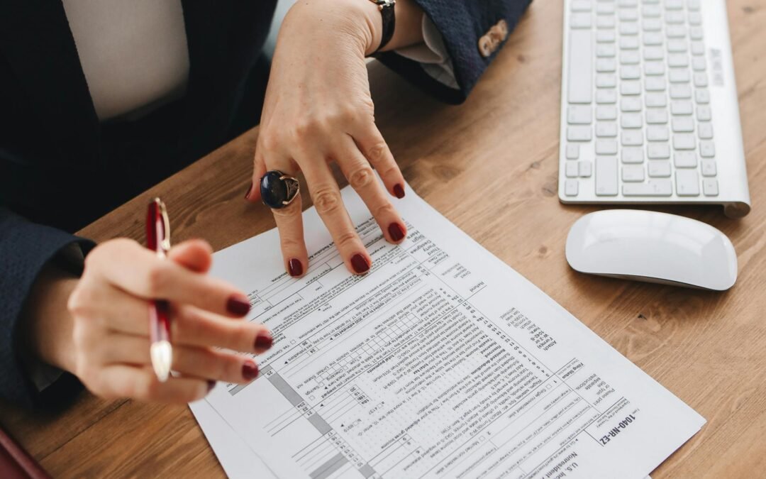 Tax Accounting