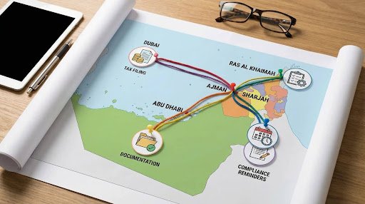 UAE corporate tax 