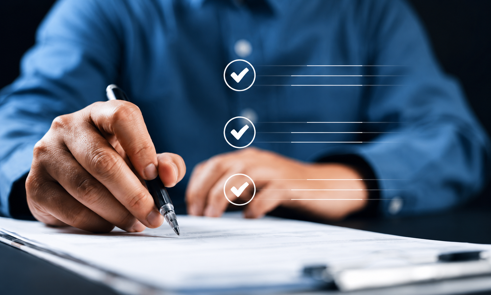 AML Audit Preparation Ras Al Khaimah