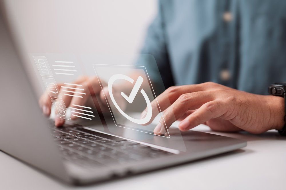 AML Audit Preparation Services 