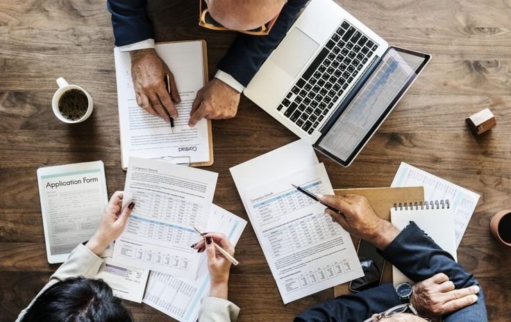 Accounting Supervision Services Ras Al Khaimah