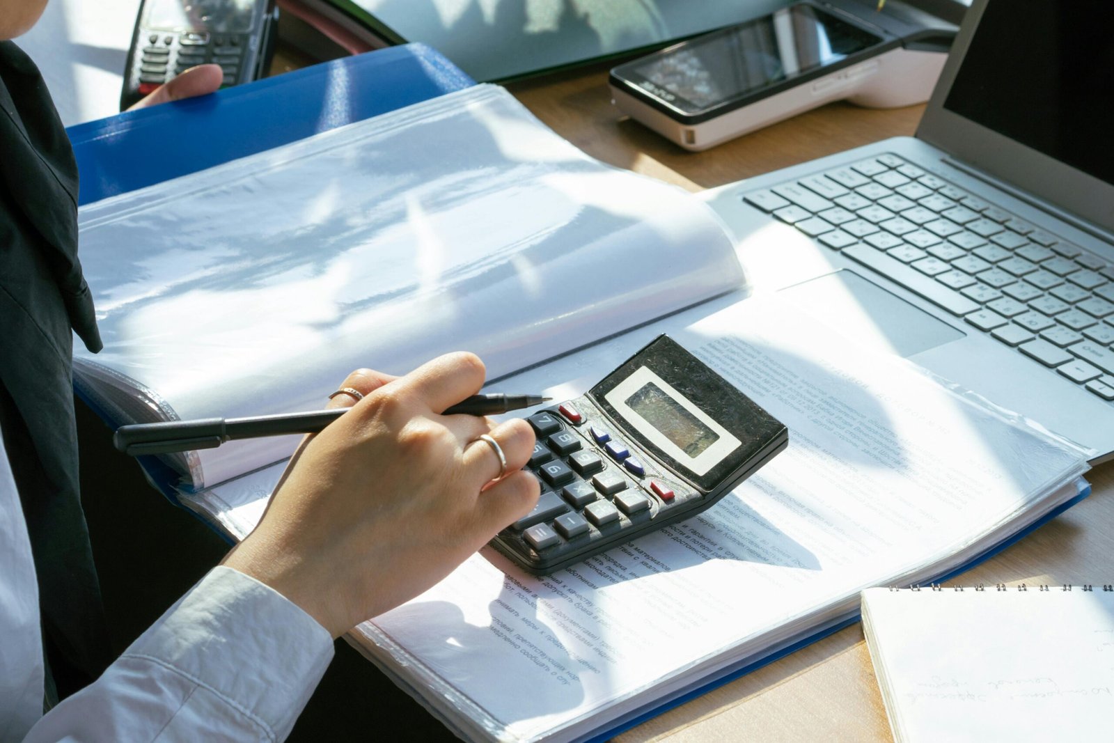 Accounting Supervision Services in UAE