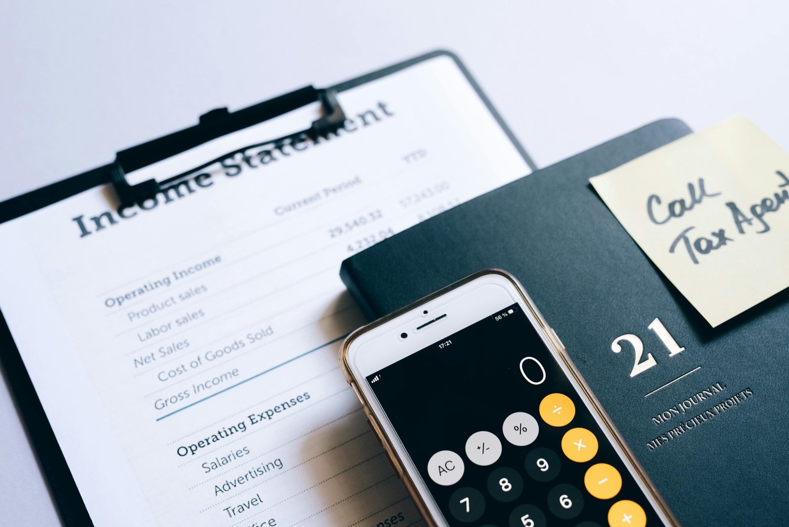 Accounting Supervision Services in UAE