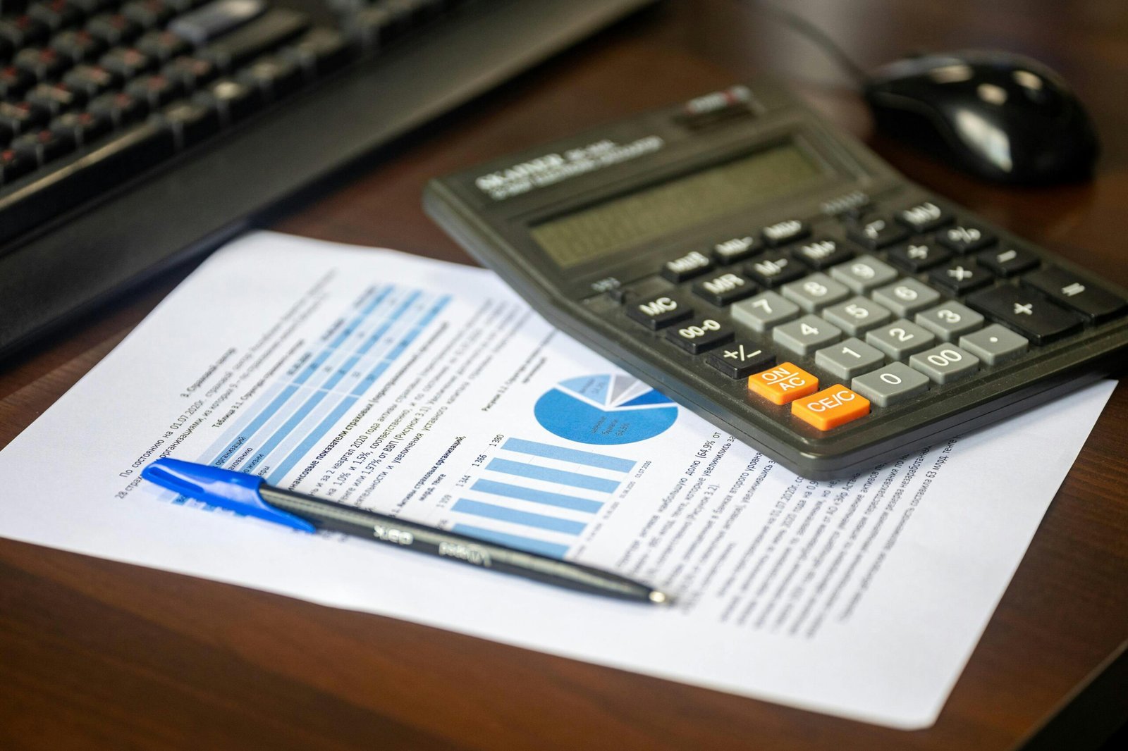 Accounting Supervision in UAE