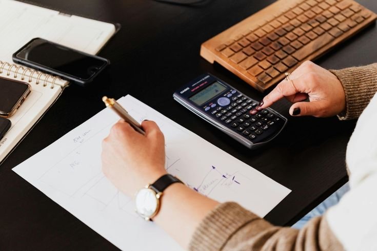 Bookkeeping Automation 