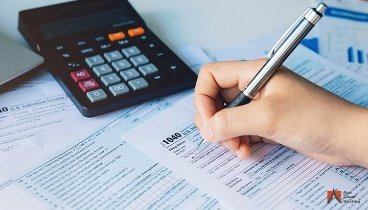 Corporate Tax Registration Services in Sharjah