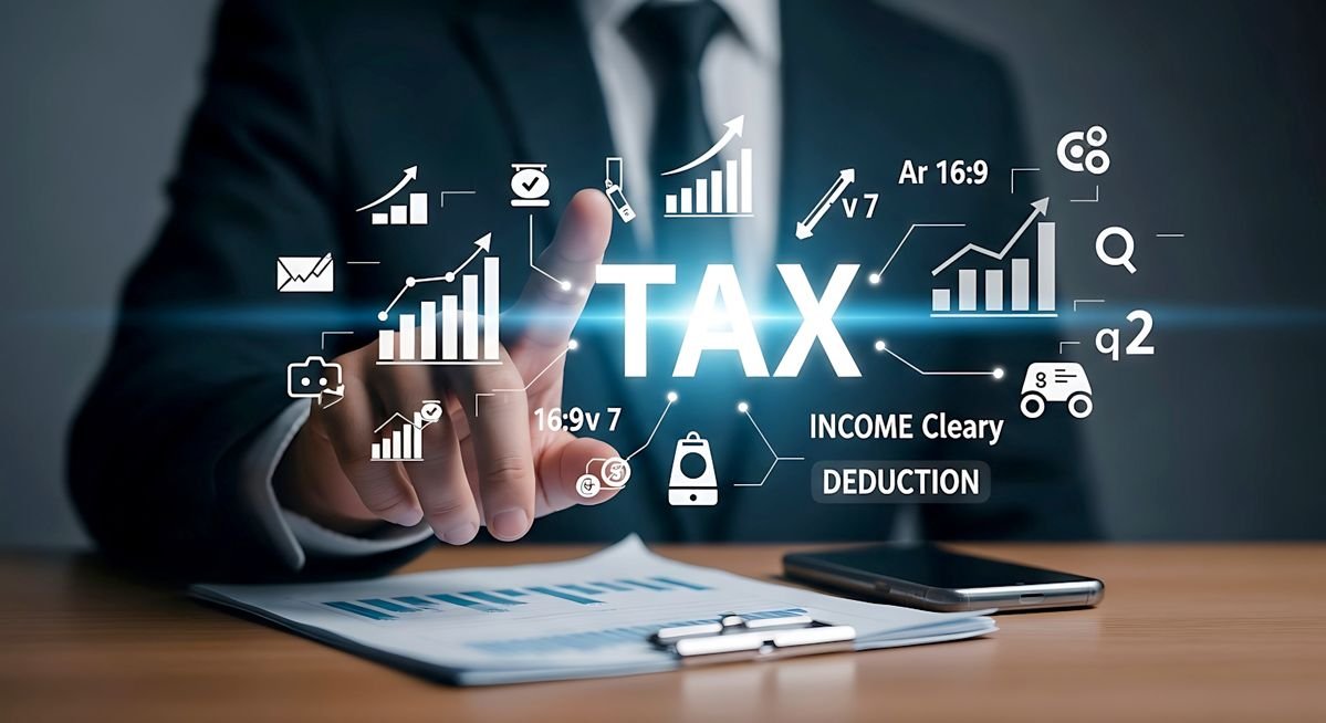 Corporate Tax Registration in Abu Dhabi<br />
