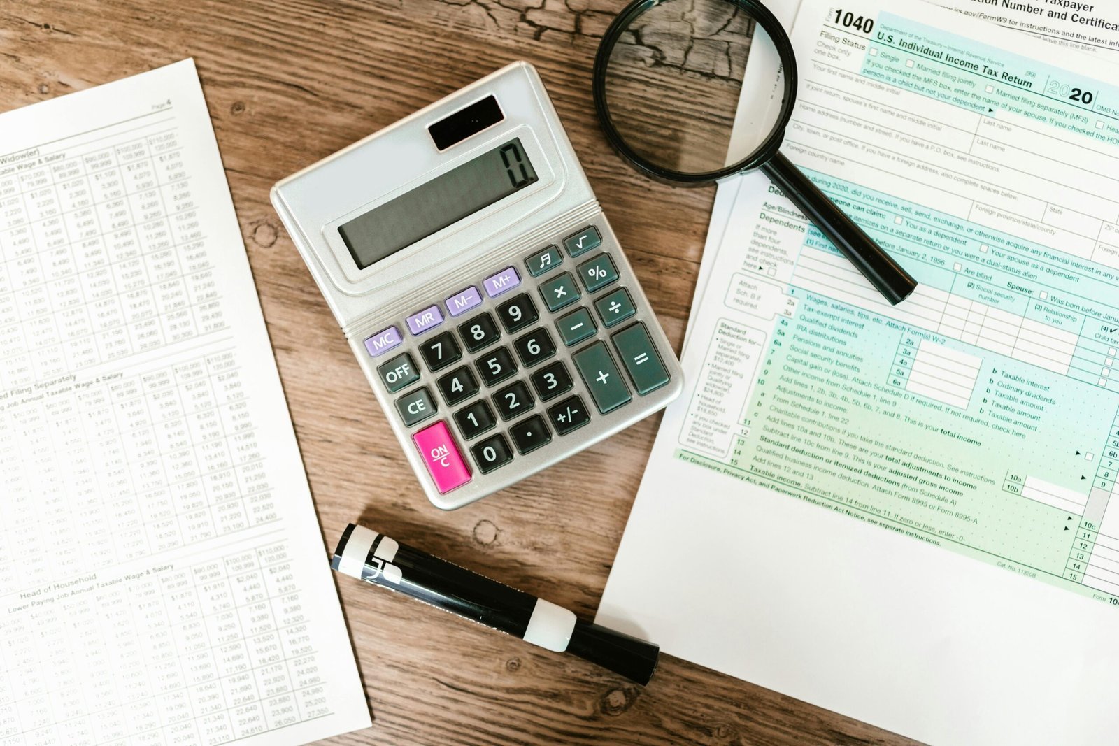 accounting supervision services  Ajman