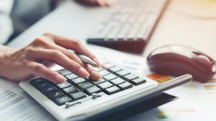 automated bookkeeping