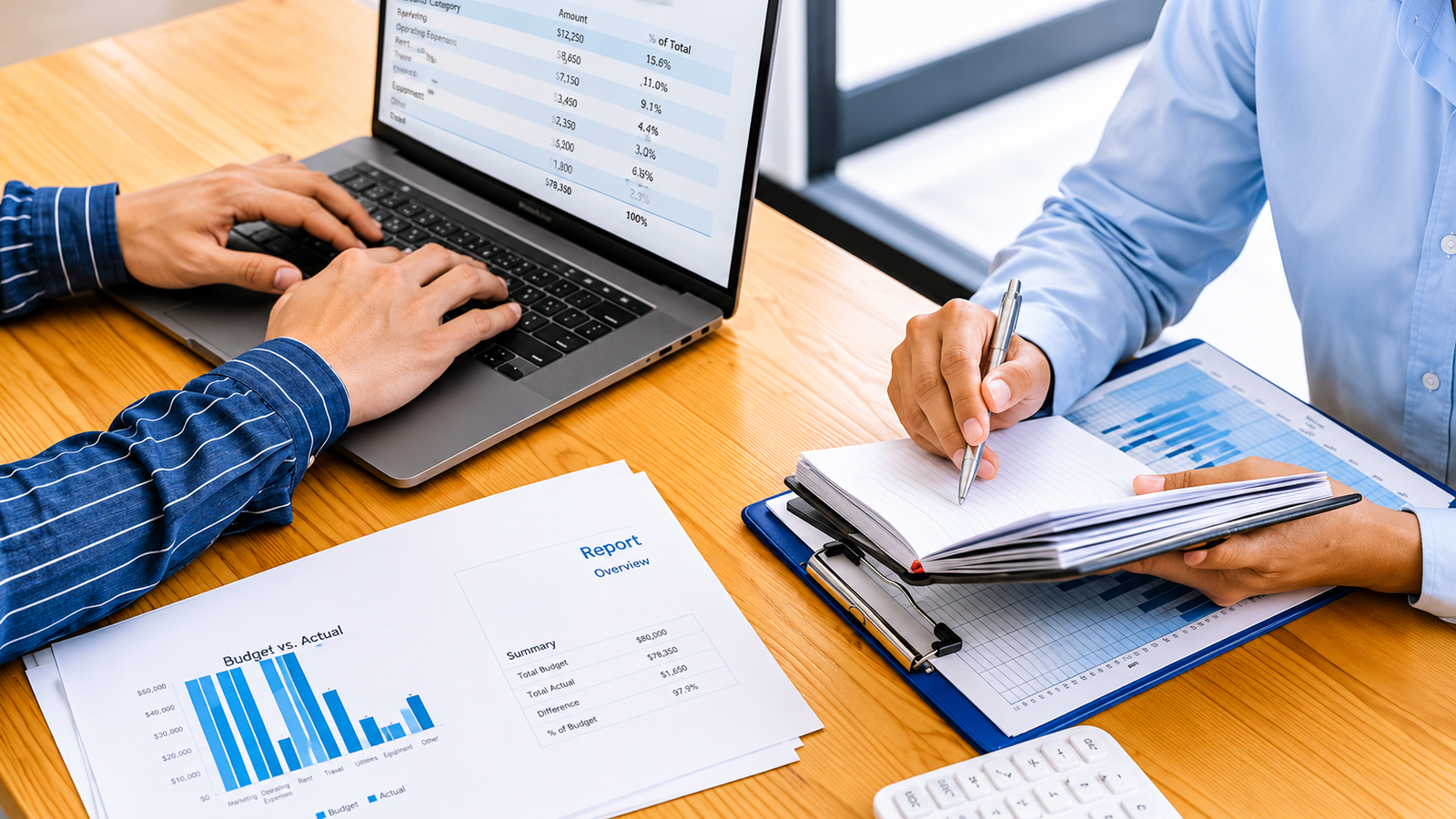 Bookkeeping Automation Abu Dhabi