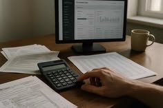 Bookkeeping Automation Services Dubai