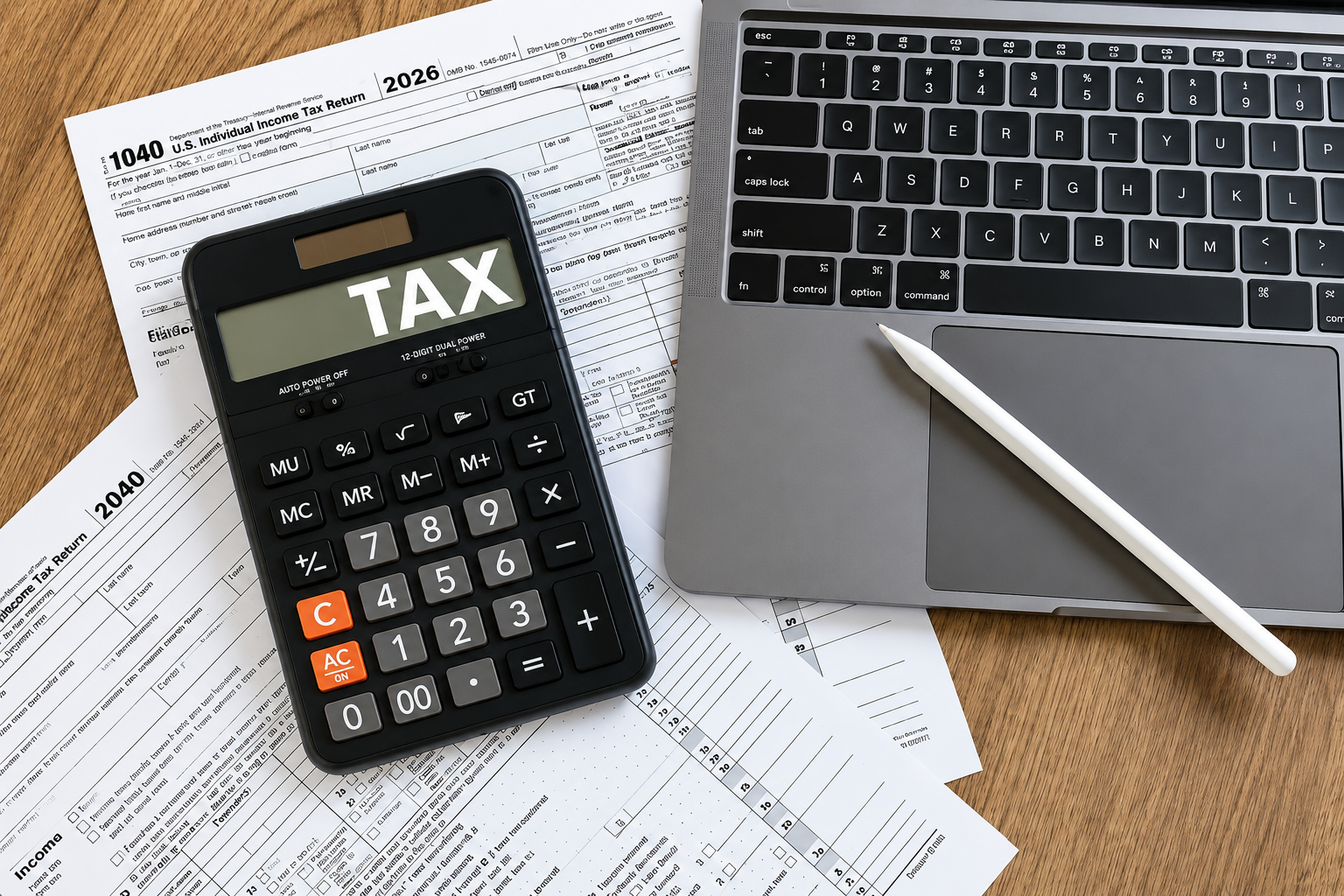 Corporate Tax Registration Ajman