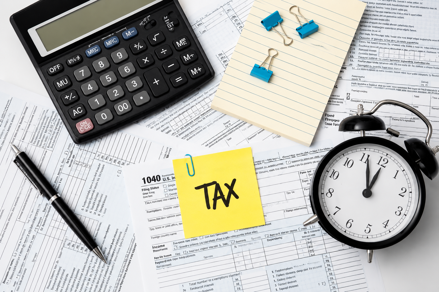 Corporate Tax Registration in Sharjah