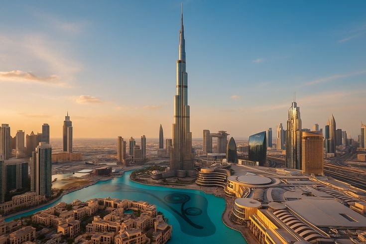DMCC Company Formation Dubai