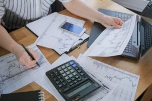 Remote Accounting Services
